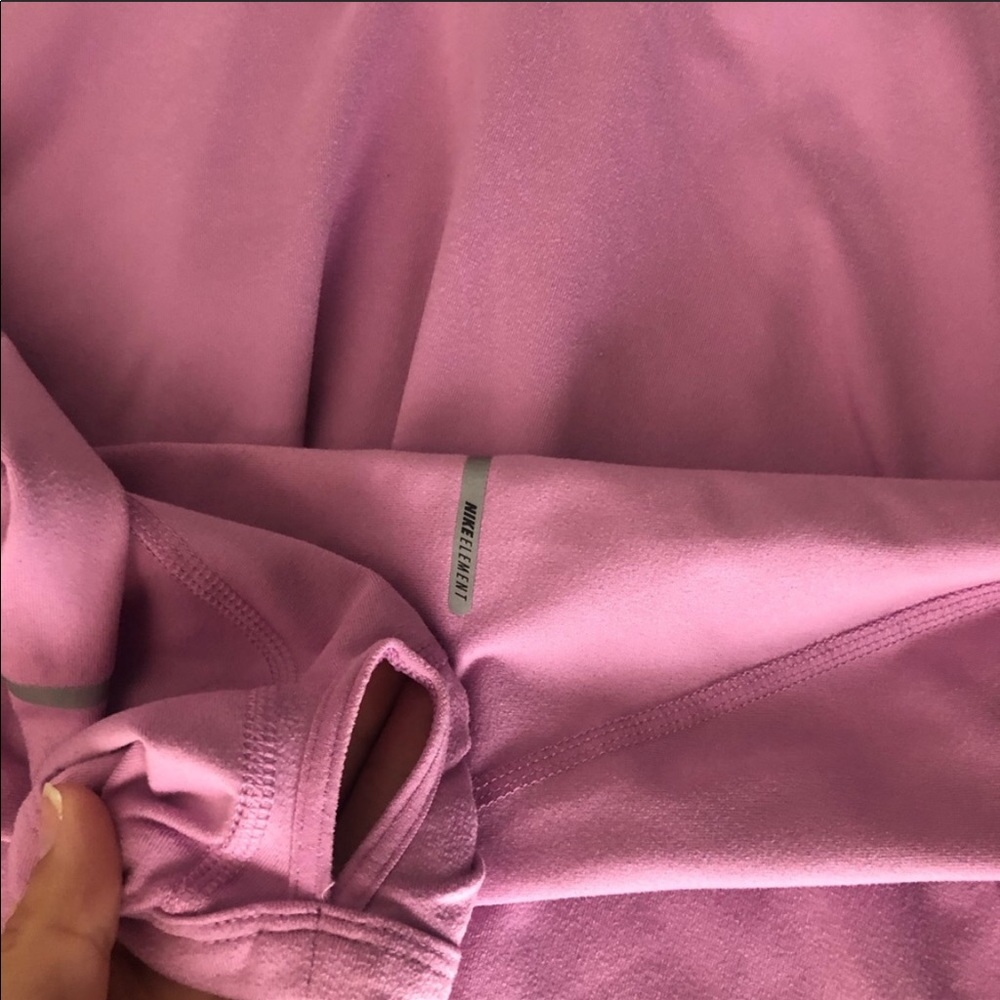 Nike Running pullover - Picture 2 of 4